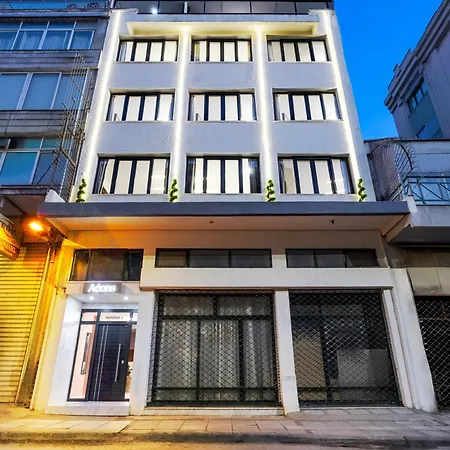 Aeons - Hotelia Hospitality Group Apart-hotel 3*