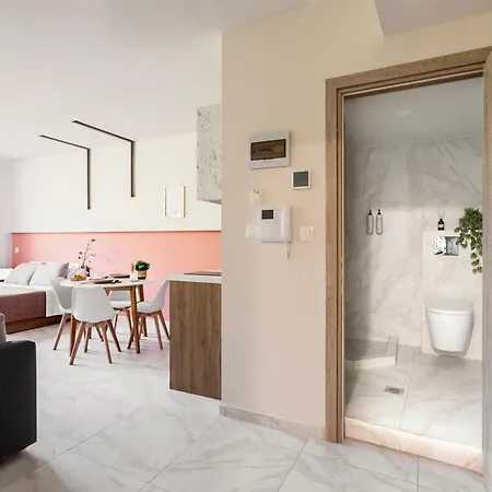 Aeons - Hotelia Hospitality Group Thessaloniki