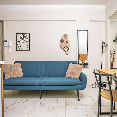 Apart-hotel Aeons - Hotelia Hospitality Group