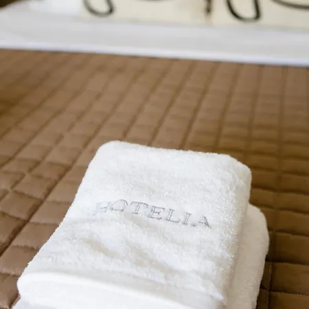 Aeons - Hotelia Hospitality Group 3*