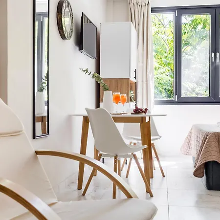 Aparthotel Aeons - Hotelia Hospitality Group