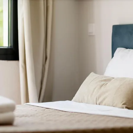 Aeons - Hotelia Hospitality Group Apart-hotel