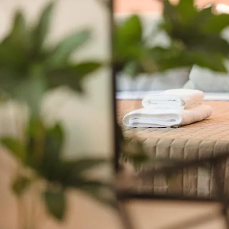 Aeons - Hotelia Hospitality Group Apart-hotel