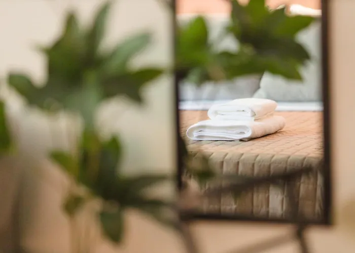 Aeons - Hotelia Hospitality Group شقة فندقية