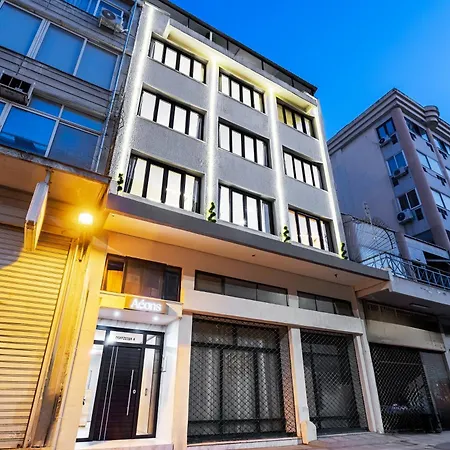 Aeons - Hotelia Hospitality Group Salonicco