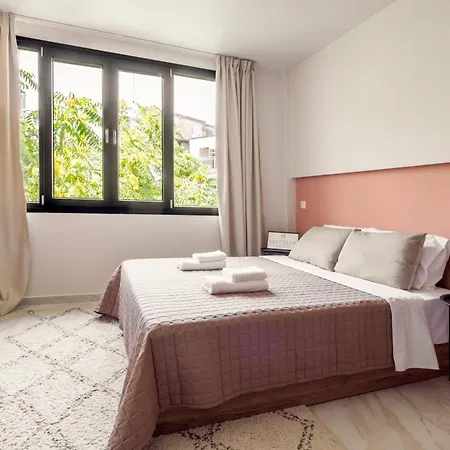 Aeons - Hotelia Hospitality Group Aparthotel 3*