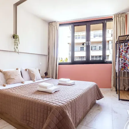 Aeons - Hotelia Hospitality Group Aparthotel 3*