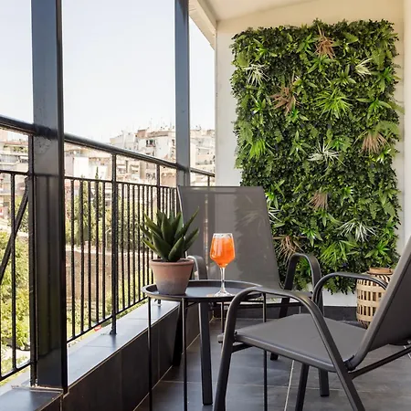 Aeons - Hotelia Hospitality Group Salonicco