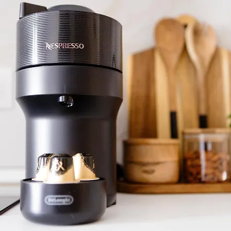 Aeons - Hotelia Hospitality Group Aparthotel Salonicco