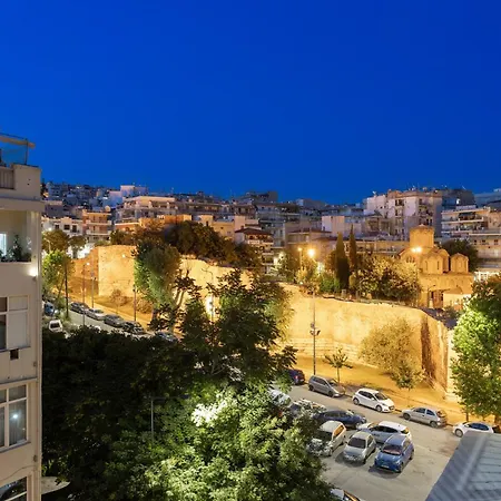 Aeons - Hotelia Hospitality Group Aparthotel 3*