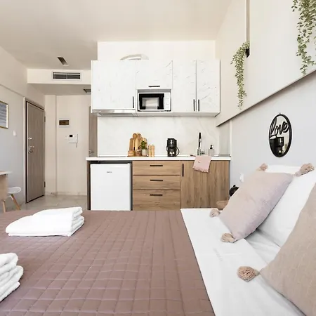 Aeons - Hotelia Hospitality Group Thessaloniki