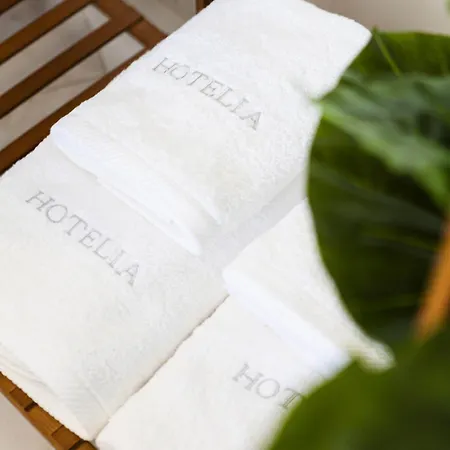 Aeons - Hotelia Hospitality Group Aparthotel Salonicco