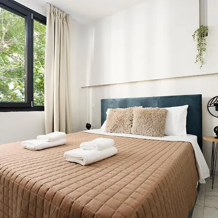 Aeons - Hotelia Hospitality Group Aparthotel