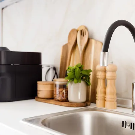 Aeons - Hotelia Hospitality Group Aparthotel