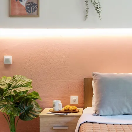 Aeons - Hotelia Hospitality Group Aparthotel