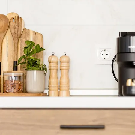 Aeons - Hotelia Hospitality Group Aparthotel