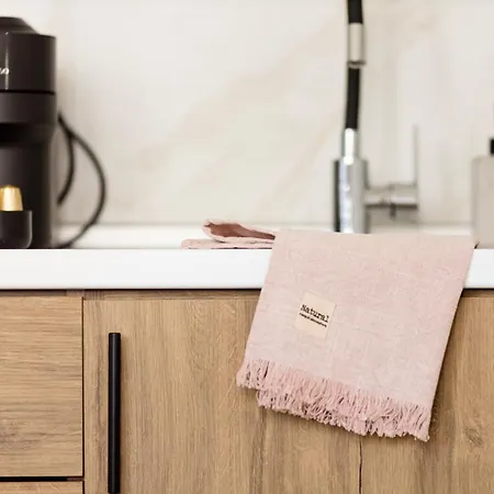 Aparthotel Aeons - Hotelia Hospitality Group Salonicco