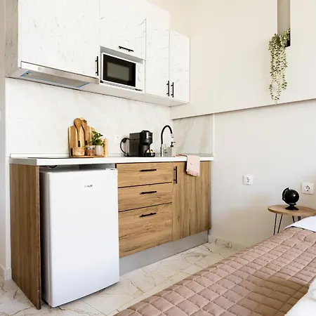 Aeons - Hotelia Hospitality Group Aparthotel