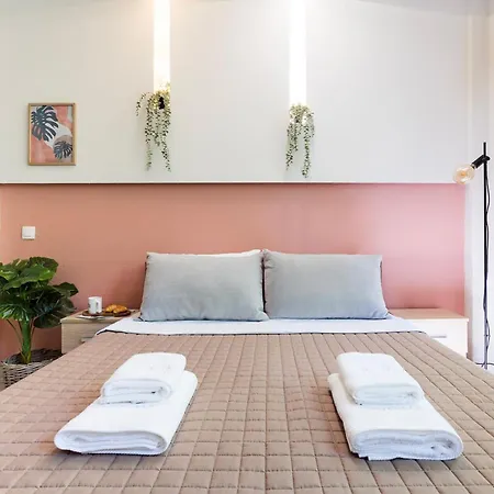 Aeons - Hotelia Hospitality Group 3* Salonicco