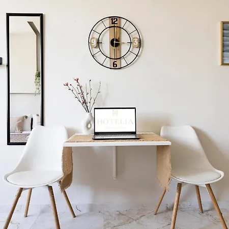 Aparthotel Aeons - Hotelia Hospitality Group