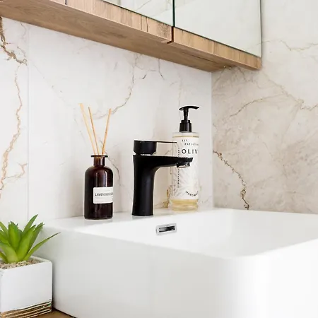 Aeons - Hotelia Hospitality Group Aparthotel 3*