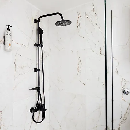 Aeons - Hotelia Hospitality Group Aparthotel Salonicco