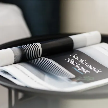 Aeons - Hotelia Hospitality Group