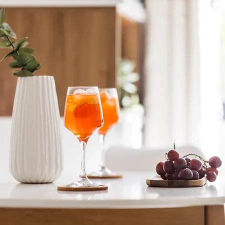 Aeons - Hotelia Hospitality Group Aparthotel