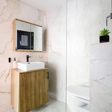 Aeons - Hotelia Hospitality Group Aparthotel Salonicco