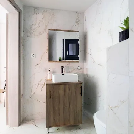 Aeons - Hotelia Hospitality Group 3* Salonicco