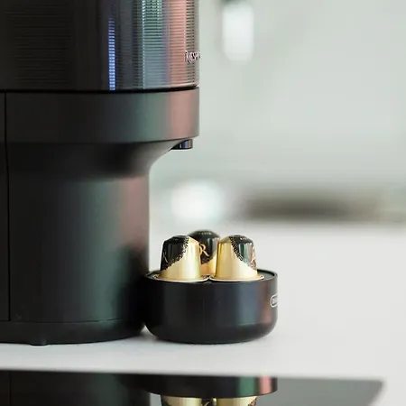 Aparthotel Aeons - Hotelia Hospitality Group