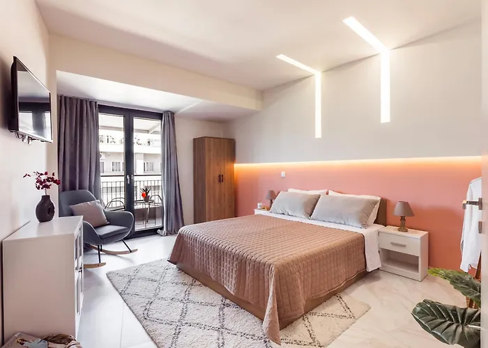 Aeons - Hotelia Hospitality Group