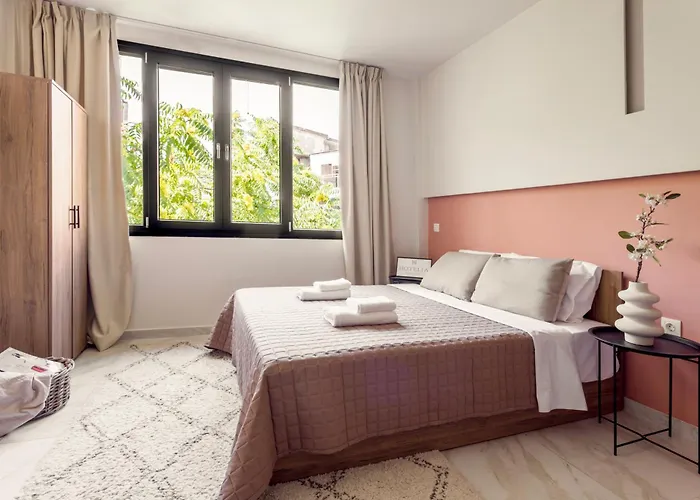 Aeons - Hotelia Hospitality Group Hotel de apartamente 3*