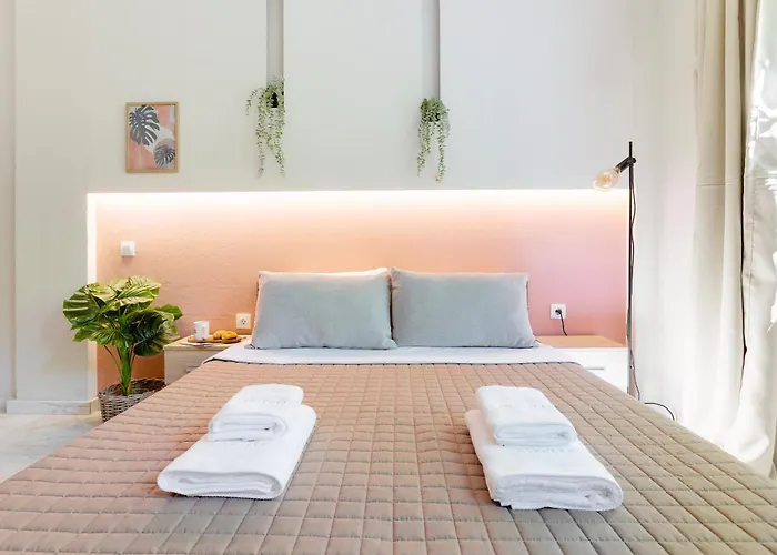 Lejlighedshotel Aeons - Hotelia Hospitality Group