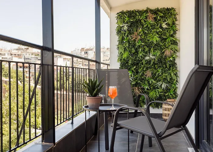 Aeons - Hotelia Hospitality Group Thessaloníki