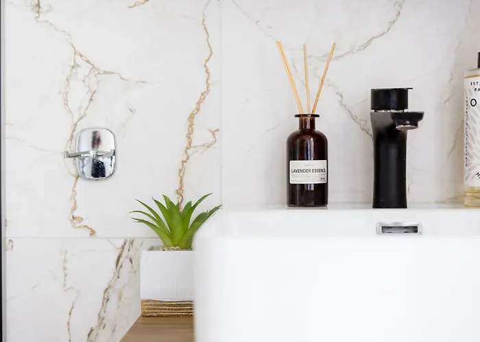 Hotel de apartamente Aeons - Hotelia Hospitality Group Salonic