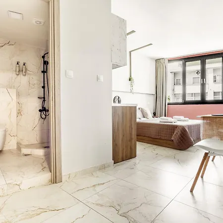 Aeons - Hotelia Hospitality Group 아파트호텔