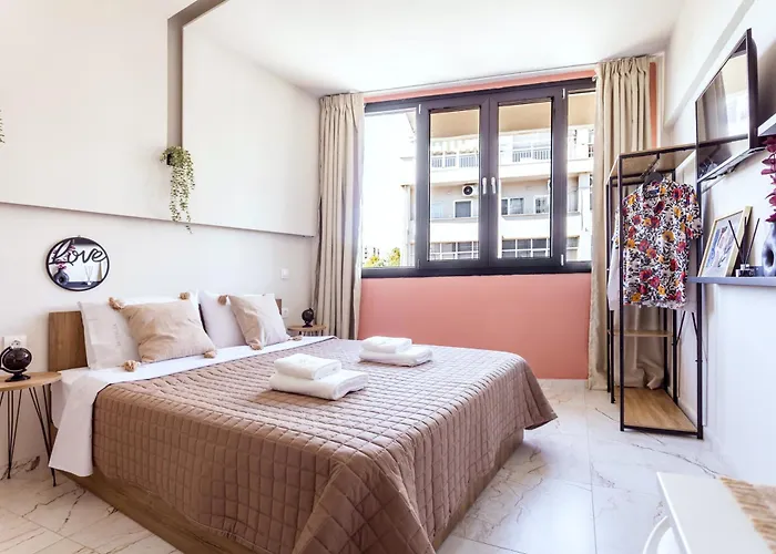 Aeons - Hotelia Hospitality Group Apart Otel 3*