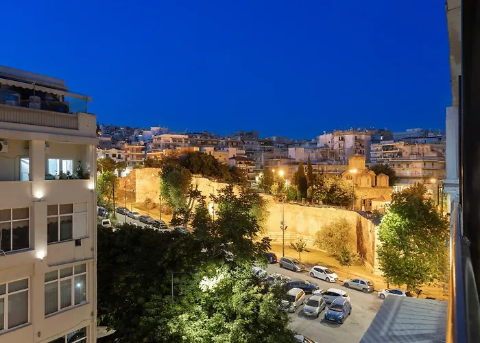 Aeons - Hotelia Hospitality Group Apart Otel 3*