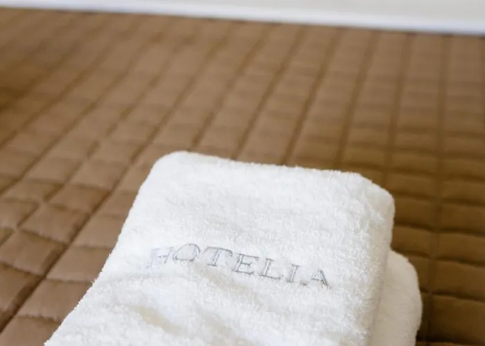 Aeons - Hotelia Hospitality Group 3*