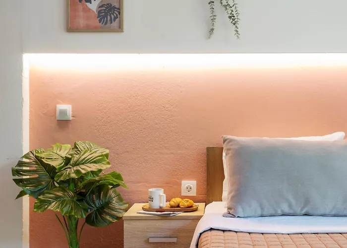 Aeons - Hotelia Hospitality Group Apart Otel