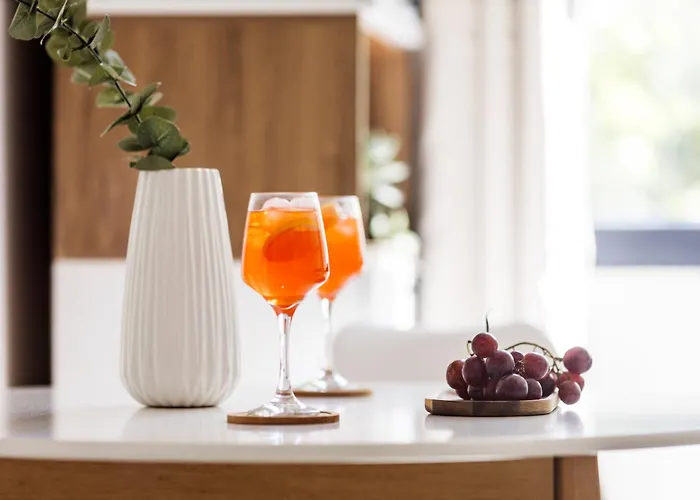 Aeons - Hotelia Hospitality Group Apart Otel