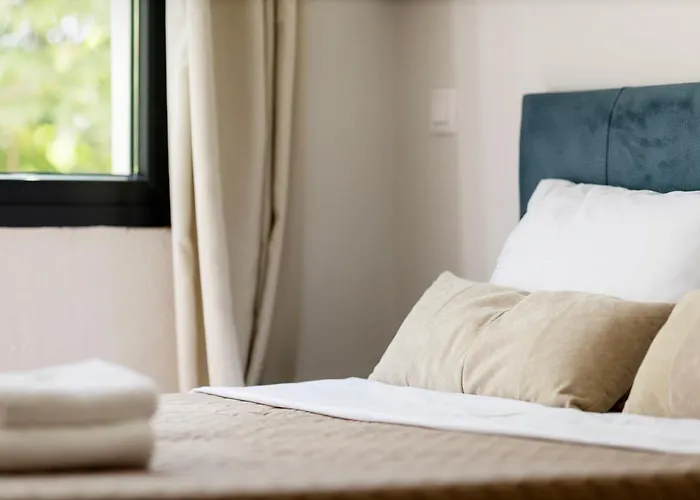 Aeons - Hotelia Hospitality Group Apart Otel